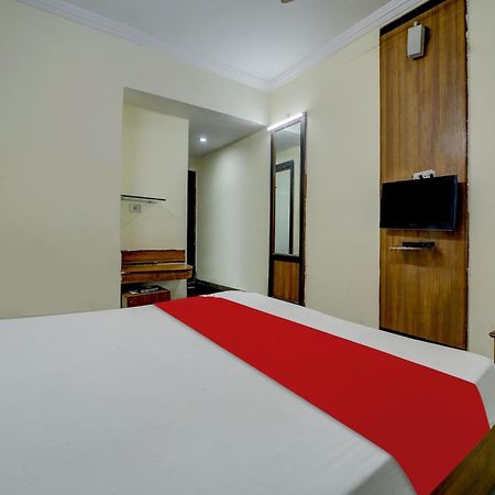 Oyo Flagship 81248 Hotel Satya Vilas Bhopal Ngoại thất bức ảnh
